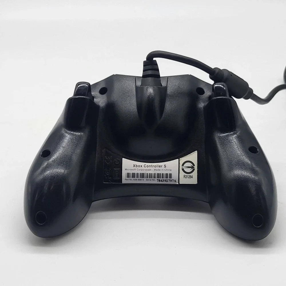 Microsoft official xbox
